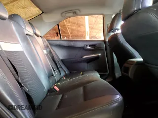 2013 Toyota Camry L with VIN 4T1BF1FK6DU264985, listed as a Copart auction lot 55359495 with 136,209 mi miles and Clean Title. Bid and sale history available at DreamBid. Image 10.