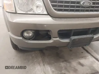2002 Ford Explorer XLT z VIN 1FMZU73K92ZC68685, wystawiony jako IAAI lot #42710648 z przebiegiem 223 924 mil mil oraz . Historia ofert i sprzedaży dostępna na DreamBid. Obrazek 13.