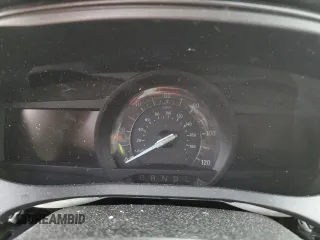 2018 Ford Fusion SE z VIN 3FA6P0LU5JR248594, wystawiony jako Copart lot #56056775 z przebiegiem Nie podano mil oraz Szkoda całkowita • Salvage title. Historia ofert i sprzedaży dostępna na DreamBid. Obrazek 9.
