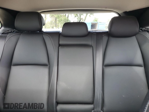 2021 Mazda CX-30 Preferred with VIN 3MVDMACL9MM207585, listed as a Copart auction lot 87161144 with 15,164 mi miles and Non Repairable. Bid and sale history available at DreamBid. Image 10.