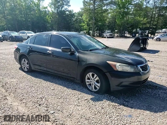 2009 Honda Accord LX-P z VIN 1HGCP26439A183420, wystawiony jako Copart lot #55578145 z przebiegiem 272 466 mil mil oraz Szkoda całkowita • Salvage title. Historia ofert i sprzedaży dostępna na DreamBid. Obrazek 13.