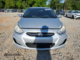 2016 Hyundai Accent SE z VIN KMHCT4AE7GU096875, wystawiony jako Copart lot #52945135 z przebiegiem 109 083 mil mil oraz Szkoda całkowita • Salvage title. Historia ofert i sprzedaży dostępna na DreamBid. Obrazek 5.
