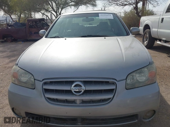 2002 Nissan Maxima GLE z VIN JN1DA31A22T302286, wystawiony jako IAAI lot #41929154 z przebiegiem 249 531 mil mil oraz . Historia ofert i sprzedaży dostępna na DreamBid. Obrazek 12.