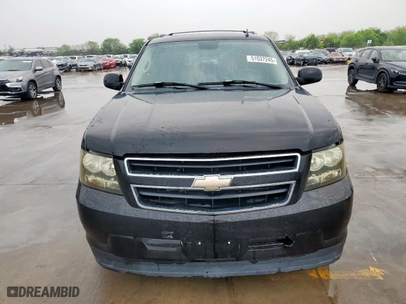 2008 Chevrolet Tahoe Hybrid with VIN 1GNFC13568R178962, listed as a Copart auction lot 51537245 with 181,974 mi miles and Clean Title. Bid and sale history available at carsss.com. Image 5.