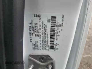 2022 Ford Transit Connect XL z VIN NM0LS6S24N1516983, wystawiony jako Copart lot #51655935 z przebiegiem 118 600 mil mil oraz Szkoda całkowita • Salvage title. Historia ofert i sprzedaży dostępna na DreamBid. Obrazek 14.