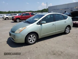 2008 Toyota Prius with VIN JTDKB20U887788241, listed as a Copart auction lot 63693135 with 227,791 mi miles and Clean title. Bid and sale history available at DreamBid. Image 1.