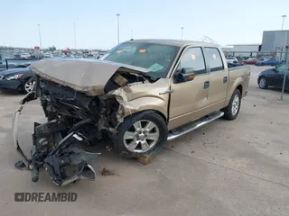 2012 Ford F-150 XL z VIN 1FTFW1CF1CKD73782, wystawiony jako IAAI lot #41569493 z przebiegiem 51 098 mil mil oraz . Historia ofert i sprzedaży dostępna na DreamBid. Obrazek 19.