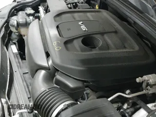 2019 Jeep Grand Cherokee High Altitude z VIN 1C4RJFCG0KC579217, wystawiony jako IAAI lot #42405303 z przebiegiem 83 570 mil mil oraz . Historia ofert i sprzedaży dostępna na DreamBid. Obrazek 20.