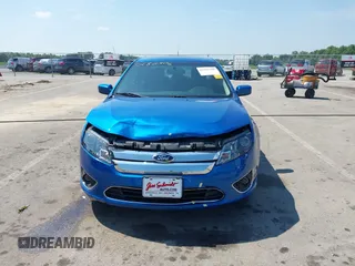2012 Ford Fusion SEL z VIN 3FAHP0JAXCR373644, wystawiony jako IAAI lot #42582306 z przebiegiem 78 051 mil mil oraz . Historia ofert i sprzedaży dostępna na DreamBid. Obrazek 12.