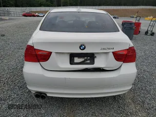 2011 BMW 3 Series 328i xDrive z VIN WBAPK5C56BA656016, wystawiony jako Copart lot #56149765 z przebiegiem Nie podano mil oraz Szkoda całkowita • Salvage title. Historia ofert i sprzedaży dostępna na DreamBid. Obrazek 6.