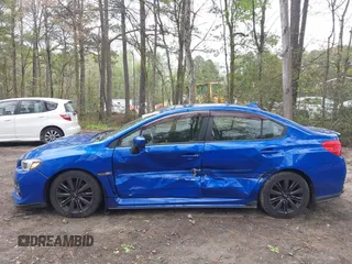 2015 Subaru WRX Limited with VIN JF1VA1G61F9824070, listed as a IAAI auction lot 41961126 with 66,665 mi miles. Bid and sale history available at carsss.com. Image 15.