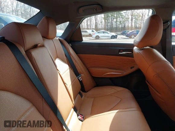 2020 Toyota Avalon Limited z VIN 4T1DZ1FB9LU043377, wystawiony jako IAAI lot #41727905 z przebiegiem 34 998 mil mil oraz . Historia ofert i sprzedaży dostępna na DreamBid. Obrazek 8.