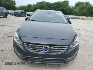 2015 Volvo V60 z VIN YV1612SM3F1227490, wystawiony jako Copart lot #60640875 z przebiegiem 148 683 mil mil oraz Czysty tytuł • Clean title. Historia ofert i sprzedaży dostępna na DreamBid. Obrazek 5.