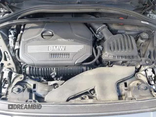 2022 BMW 2 Series 228i z VIN WBA53AK04N7L41428, wystawiony jako IAAI lot #42172779 z przebiegiem 39 241 mil mil oraz . Historia ofert i sprzedaży dostępna na DreamBid. Obrazek 10.