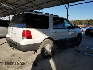 2006 Ford Expedition Special Service with VIN 1FMPU15596LA22952, listed as a Copart auction lot 88336685 with 172,320 mi miles and Salvage Title. Bid and sale history available at carsss.com. Image 3.
