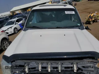 2013 Ford F-350 Platinum z VIN 1FT8W3BT6DEB57227, wystawiony jako Copart lot #63538964 z przebiegiem Nie podano mil oraz Szkoda całkowita • Salvage title. Historia ofert i sprzedaży dostępna na DreamBid. Obrazek 12.