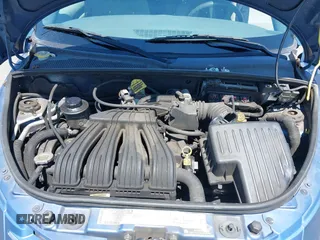 2007 Chrysler PT Cruiser with VIN 3C3JY45X67T617902, listed as a IAAI auction lot 42742330 with Not provided miles and . Bid and sale history available at DreamBid. Image 10.