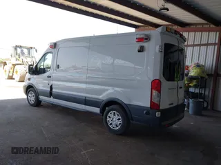 2016 Ford Transit с VIN 1FDYR2CMXGKB55944, выставлен на аукционе IAAI как лот 42294071 с пробегом 311 969 миль миль и . История ставок и продаж доступна на DreamBid. Изображение 3.