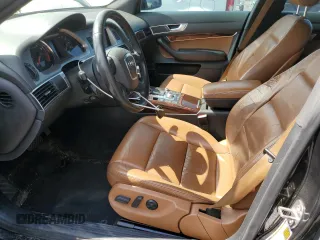 2008 Audi A6 z VIN WAUDH74F88N005024, wystawiony jako Copart lot #51614455 z przebiegiem 238 748 mil mil oraz Czysty tytuł • Clean title. Historia ofert i sprzedaży dostępna na DreamBid. Obrazek 7.