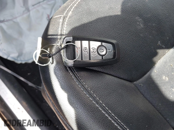 2021 Ford Explorer Limited с VIN 1FMSK7FH3MGB03446, выставлен на аукционе IAAI как лот 42177013 с пробегом 37 475 миль миль и . История ставок и продаж доступна на DreamBid. Изображение 11.