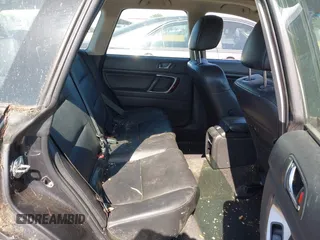 2008 Subaru Outback Limited с VIN 4S4BP62C487309919, выставлен на аукционе IAAI как лот 42462833 с пробегом 147 093 миль миль и . История ставок и продаж доступна на DreamBid. Изображение 8.