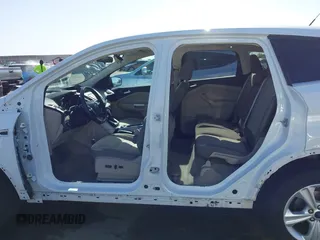 2015 Ford Escape z VIN 1FMTU0G90FUA81004, wystawiony jako IAAI lot #42261648 z przebiegiem 169 989 mil mil oraz . Historia ofert i sprzedaży dostępna na DreamBid. Obrazek 15.