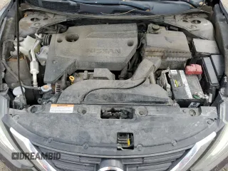 2016 Nissan Altima S с VIN 1N4AL3AP0GN321340, выставлен на аукционе Copart как лот 54548285 с пробегом 107 262 миль миль и Списание • Salvage title. История ставок и продаж доступна на DreamBid. Изображение 11.