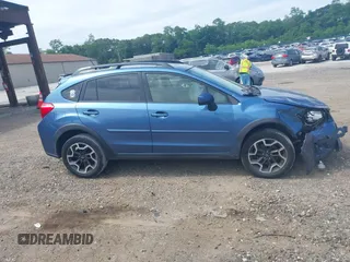 2016 Subaru Crosstrek Premium with VIN JF2GPABCXGH216944, listed as a IAAI auction lot 42616965 with 93,718 mi miles and . Bid and sale history available at DreamBid. Image 14.