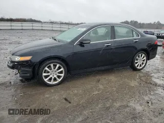 2008 Acura TSX Nav with VIN JH4CL96978C011522, listed as a Copart auction lot 41993015 with 132,247 mi miles and Clean Title. Bid and sale history available at carsss.com. Image 1.