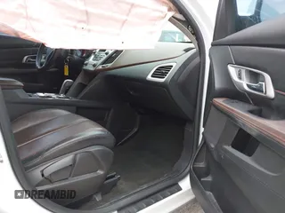 2012 GMC Terrain SLT-2 with VIN 2GKFLWE51C6207649, listed as a IAAI auction lot 41506133 with 170,316 mi miles. Bid and sale history available at carsss.com. Image 5.