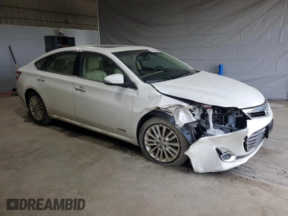 2015 Toyota Avalon XLE Touring z VIN 4T1BD1EB6FU044997, wystawiony jako Copart lot #55861345 z przebiegiem 263 539 mil mil oraz Szkoda całkowita • Salvage title. Historia ofert i sprzedaży dostępna na DreamBid. Obrazek 4.