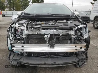 2023 Toyota Corolla LE z VIN JTDB4MEE9P3005425, wystawiony jako Copart lot #53315925 z przebiegiem 21 409 mil mil oraz Szkoda całkowita • Salvage title. Historia ofert i sprzedaży dostępna na DreamBid. Obrazek 5.