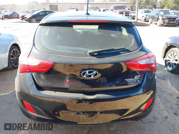 2017 Hyundai Elantra z VIN KMHD35LH4HU348021, wystawiony jako IAAI lot #41290953 z przebiegiem 41 920 mil mil oraz . Historia ofert i sprzedaży dostępna na DreamBid. Obrazek 16.
