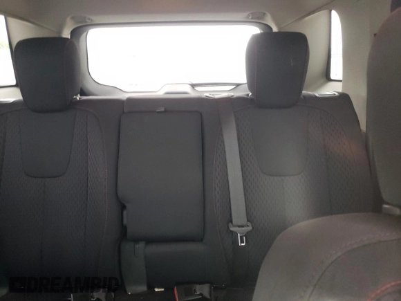 2012 GMC Terrain SLE-1 with VIN 2GKALMEK5C6288207, listed as a Copart auction lot 58363285 with 170,321 mi miles and Salvage title. Bid and sale history available at DreamBid. Image 10.