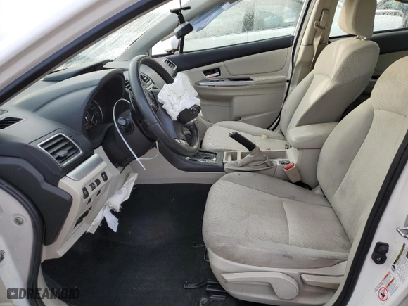 2015 Subaru Impreza Wagon 2.0i Sport Premium with VIN JF1GPAY60F8240383, listed as a Copart auction lot 46648115 with 136,632 mi miles and Salvage Title. Bid and sale history available at carsss.com. Image 7.