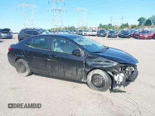 2016 Toyota Corolla L с VIN 2T1BURHE6GC667589, выставлен на аукционе IAAI как лот 42393829 с пробегом 95 169 миль миль и . История ставок и продаж доступна на DreamBid. Изображение 18.