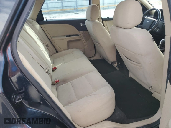 2008 Ford Taurus SEL with VIN 1FAHP24W58G181887, listed as a Copart auction lot 79811954 with 178,850 mi miles and Salvage Title. Bid and sale history available at carsss.com. Image 10.
