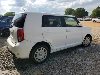 2015 Scion xB z VIN JTLZE4FE4FJ070322, wystawiony jako Copart lot #55056195 z przebiegiem 122 071 mil mil oraz Szkoda całkowita • Salvage title. Historia ofert i sprzedaży dostępna na DreamBid. Obrazek 3.