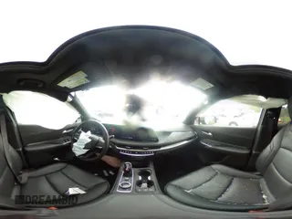 2024 Cadillac XT4 AWD Premium Luxury с VIN 1GYFZDR44RF147956, выставлен на аукционе IAAI как лот 42434595 с пробегом 26 328 миль миль и . История ставок и продаж доступна на DreamBid. Изображение 18.
