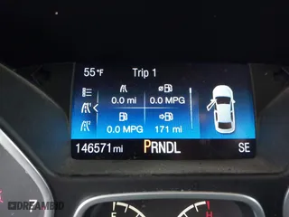 2016 Ford Focus SE with VIN 1FADP3K26GL268448, listed as a IAAI auction lot 41912967 with 146,571 mi miles. Bid and sale history available at carsss.com. Image 12.
