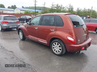 2008 Chrysler PT Cruiser z VIN 3A8FY48B08T118475, wystawiony jako IAAI lot #42361046 z przebiegiem 150 520 mil mil oraz . Historia ofert i sprzedaży dostępna na DreamBid. Obrazek 3.