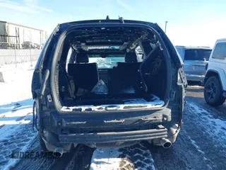 2020 Dodge Durango R/T with VIN 1C4SDJCT3LC155928, listed as a IAAI auction lot 41344526 with Not provided miles and . Bid and sale history available at DreamBid. Image 15.
