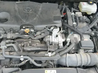 2020 Toyota Camry Hybrid XLE with VIN 4T1F31AK4LU544811, listed as a IAAI auction lot 42755426 with 80,230 mi miles and . Bid and sale history available at DreamBid. Image 19.