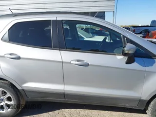 2019 Ford EcoSport SE with VIN MAJ3S2GE3KC269072, listed as a IAAI auction lot 41836009 with 18,484 mi miles and . Bid and sale history available at DreamBid. Image 13.