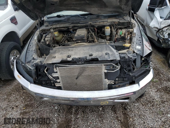 2011 Ram 2500 ST с VIN 3D7UT2CL9BG555527, выставлен на аукционе Copart как лот 42544225 с пробегом 185 684 миль миль и Списание • Salvage title. История ставок и продаж доступна на DreamBid. Изображение 13.