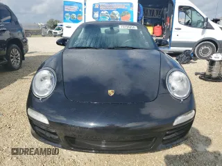2012 Porsche 911 991 Carrera with VIN WP0CA2A95CS793100, listed as a Copart auction lot 73794854 with 0 mi miles and Non Repairable. Bid and sale history available at carsss.com. Image 5.