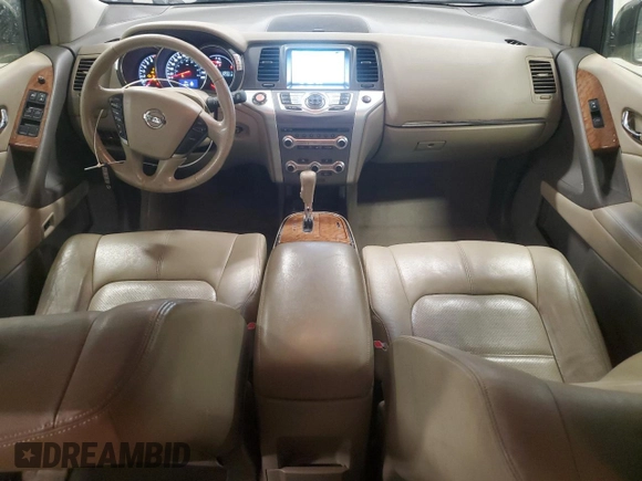 2014 Nissan Murano LE with VIN JN8AZ1MW3EW515873, listed as a Copart auction lot 89115935 with 205,617 mi miles and Clean Title. Bid and sale history available at carsss.com. Image 8.