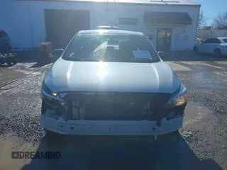 2020 Subaru Impreza with VIN 4S3GKAB64L3604900, listed as a IAAI auction lot 41652056 with 39,656 mi miles and . Bid and sale history available at DreamBid. Image 12.