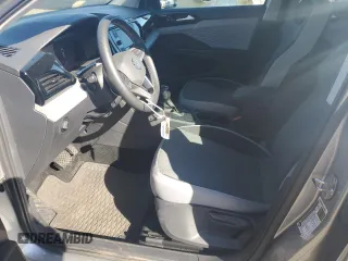 2023 Volkswagen Taos S z VIN 3VVCX7B22PM352537, wystawiony jako Copart lot #46912625 z przebiegiem 13 514 mil mil oraz Szkoda całkowita • Salvage title. Historia ofert i sprzedaży dostępna na DreamBid. Obrazek 7.