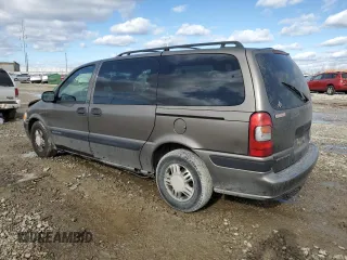 2003 Chevrolet Venture w/1SA Pkg with VIN 1GNDX03E43D171746, listed as a Copart auction lot 42839375 with 0 mi miles and Salvage Title. Bid and sale history available at carsss.com. Image 2.